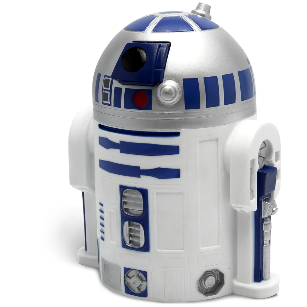 Star Wars R2-D2 Money Bank Image 1