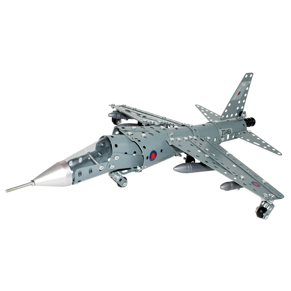 IWM Harrier Jump Jet Kit Image 1