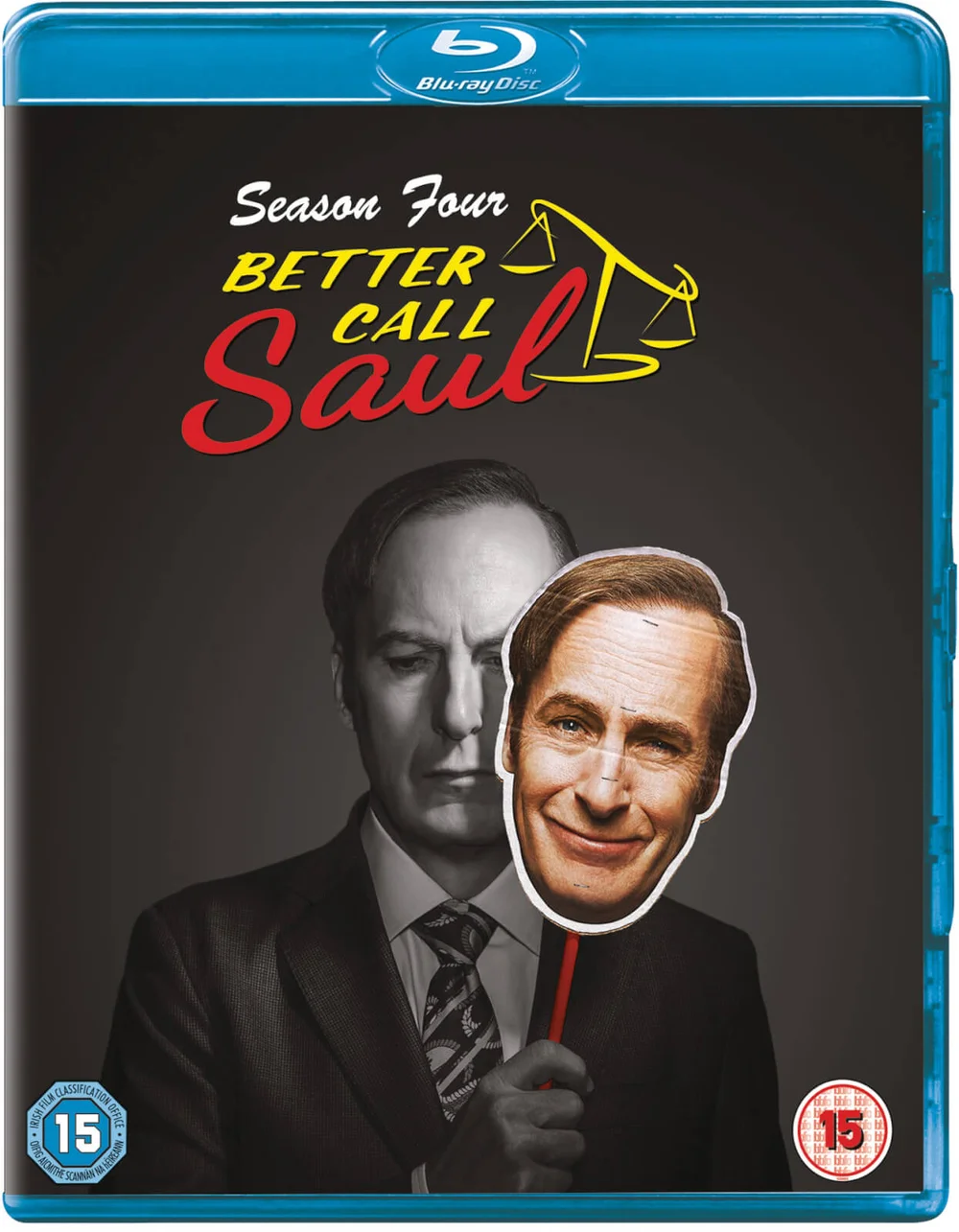 Better Call Saul - Season 4 Image 1