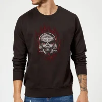 Chucky Voodoo Sweatshirt - Black - undefined undefined