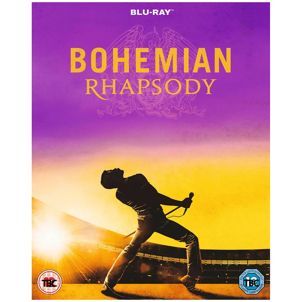 Bohemian Rhapsody Image 1