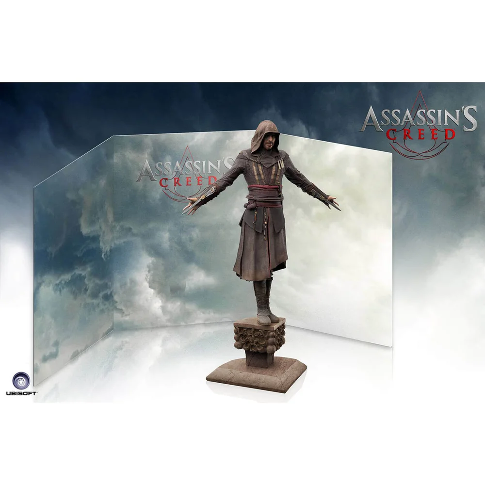 Assassin's Creed Collector's Edition 14" Statue (35cm) Image 1