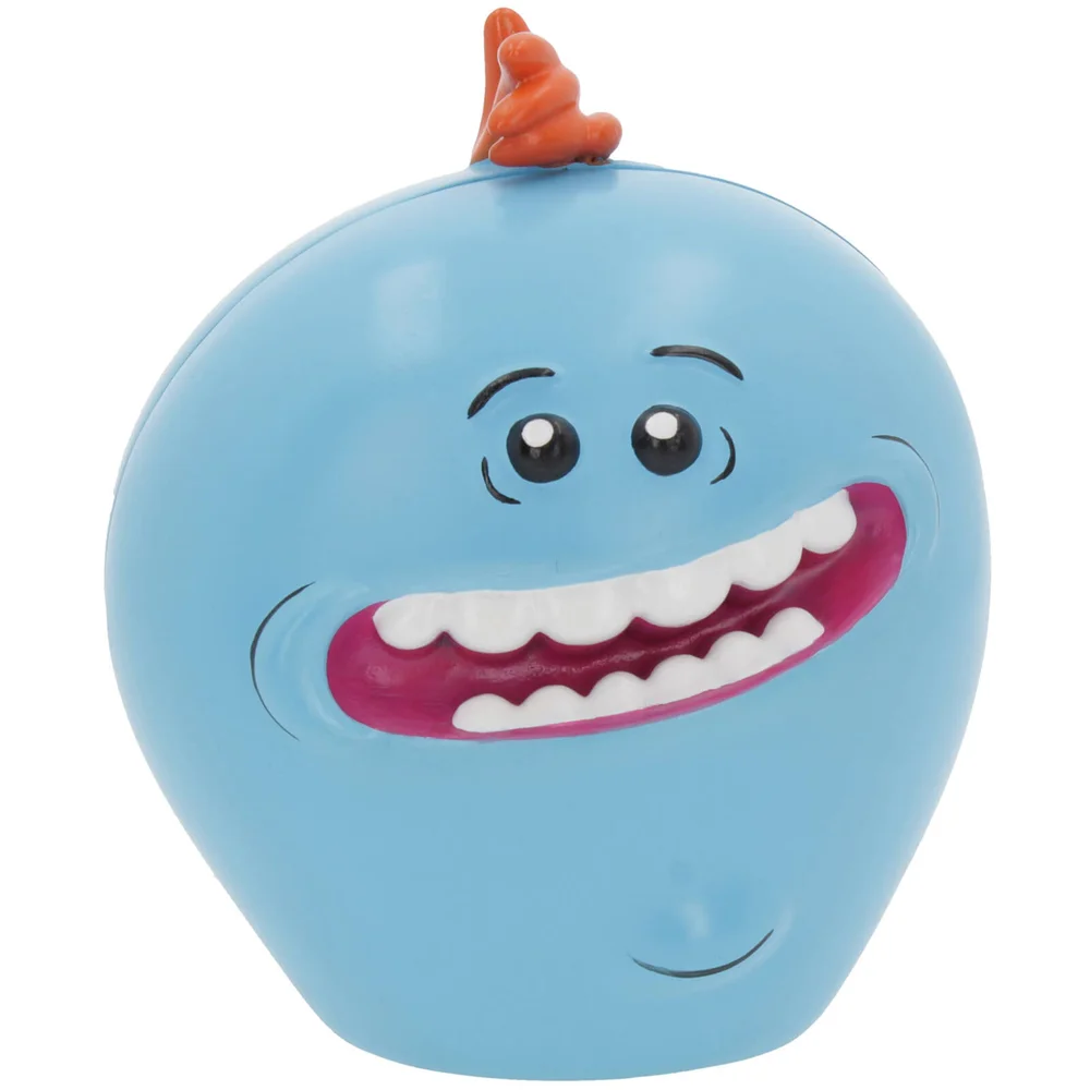 Rick and Morty - Mr Meeseeks Box Image 1