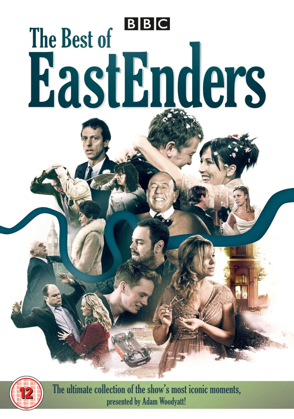 The Best of EastEnders Image 1