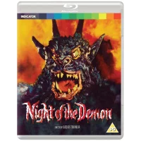 Night of the Demon - undefined undefined