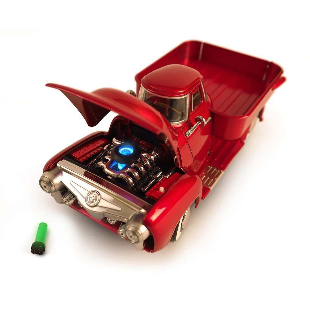 The Wand Company - Standard Edition Fallout Pick-R-Up Truck Image 1