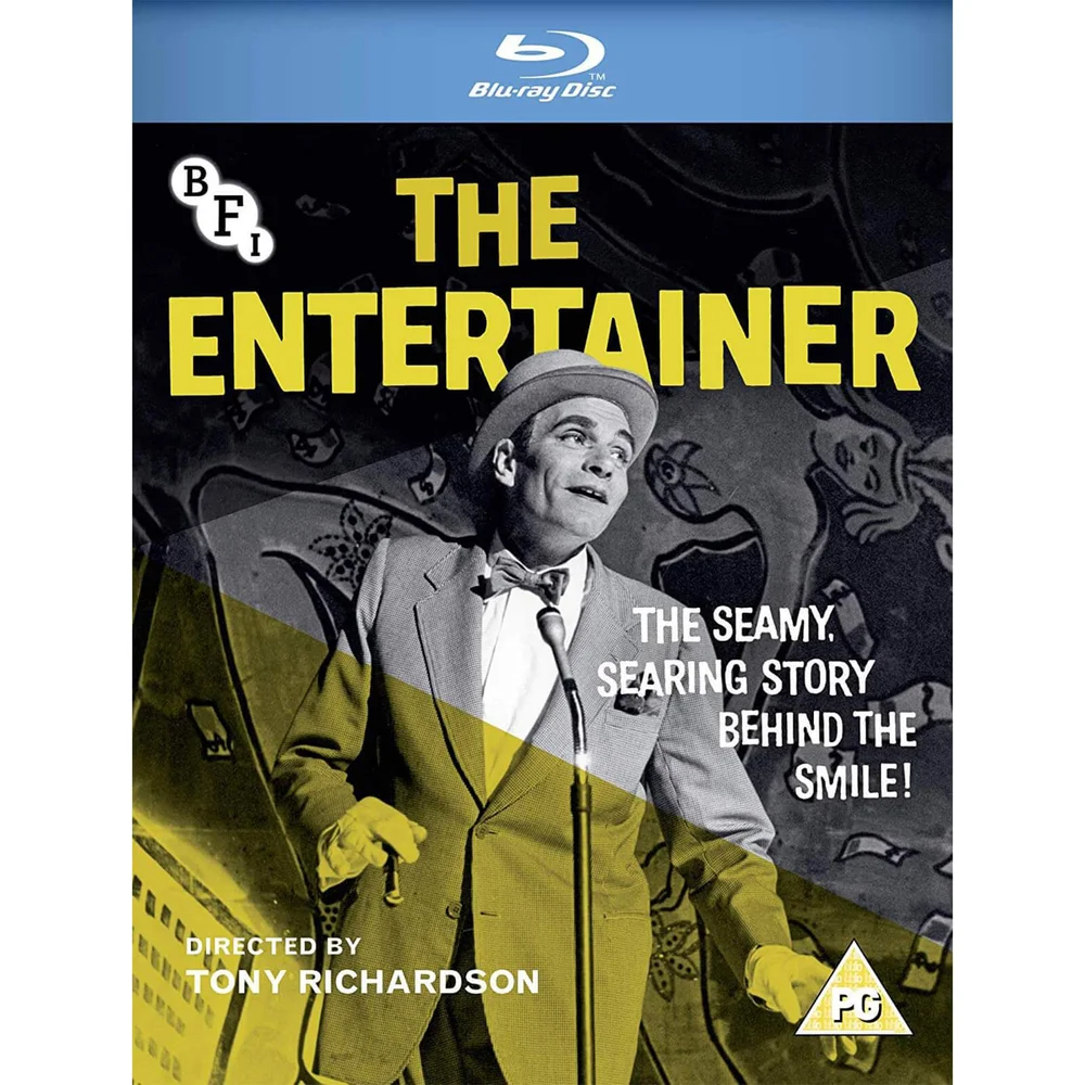 The Entertainer Image 1