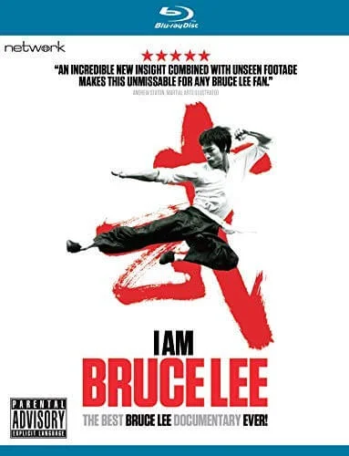 I Am Bruce Lee Image 1