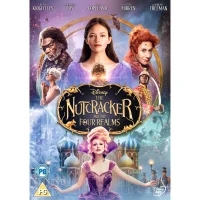 The Nutcracker and The Four Realms