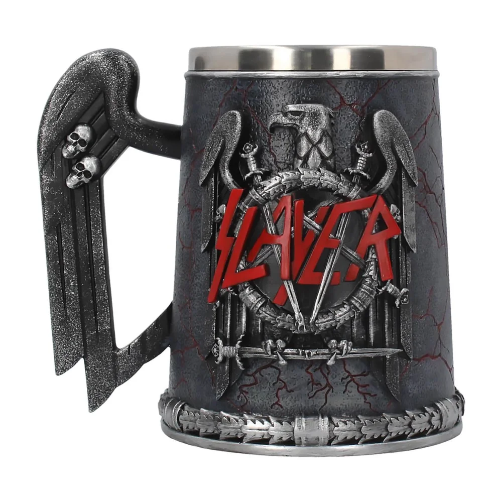 Slayer Tankard Image 1