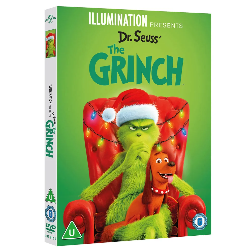 The Grinch Image 1