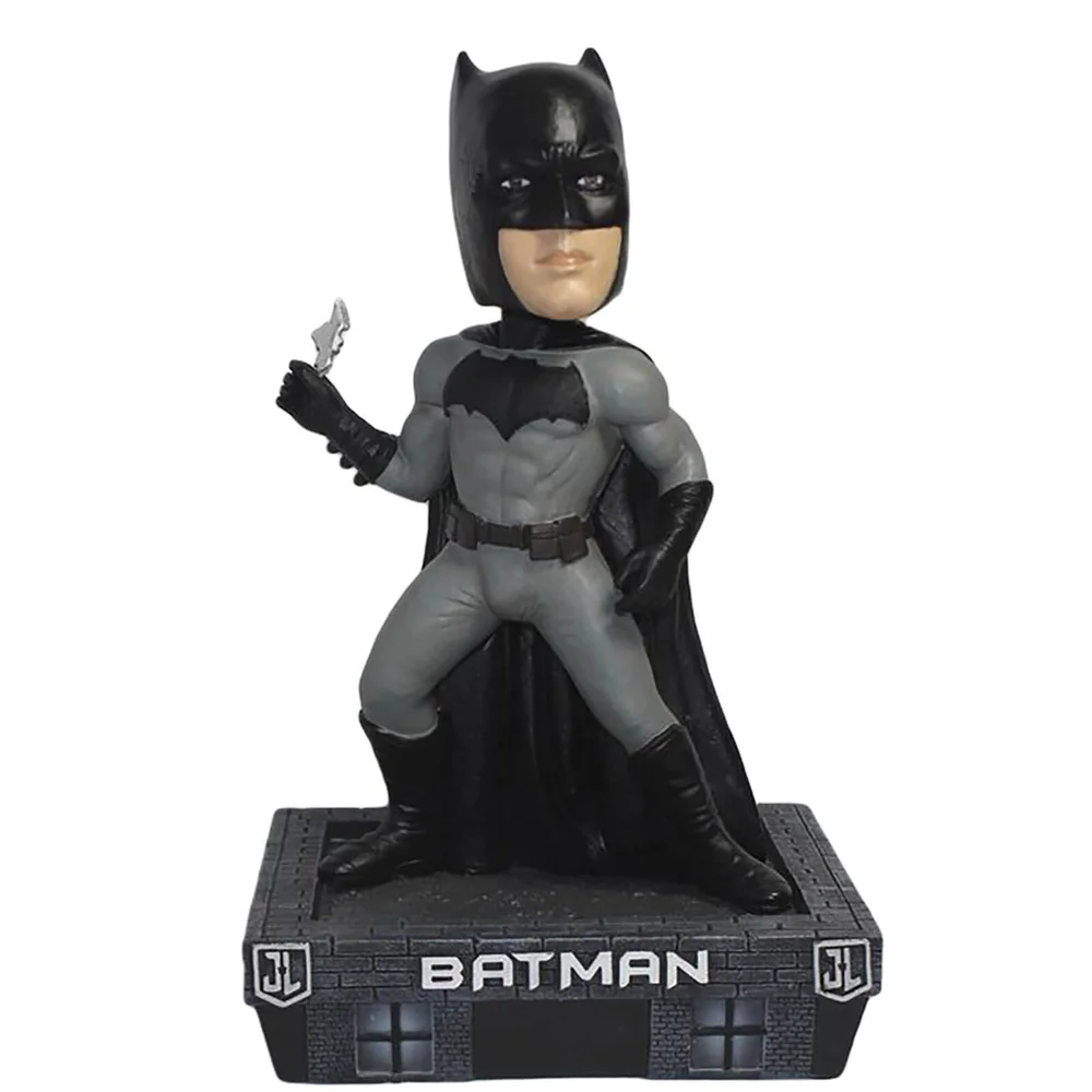 FOCO DC Comics Batman 8" Bobblehead Figure Image 1