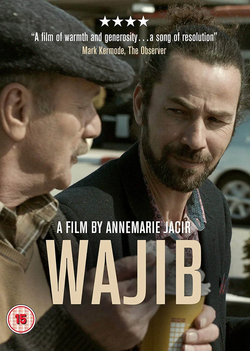 Wajib Image 1