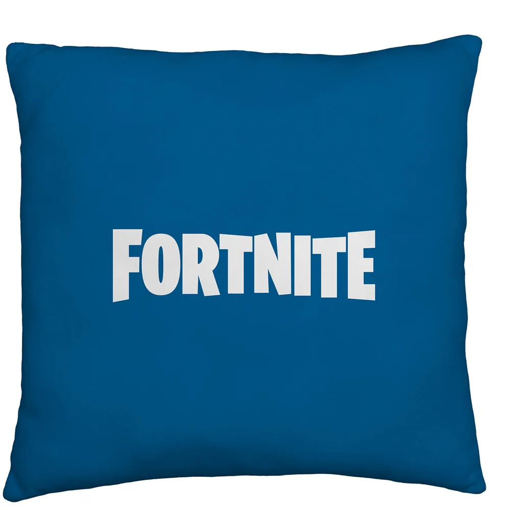 Fortnite Square Cushion Image 1