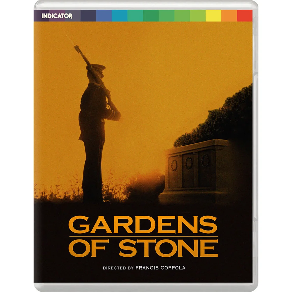 Gardens of Stone - Limited Edition Image 1