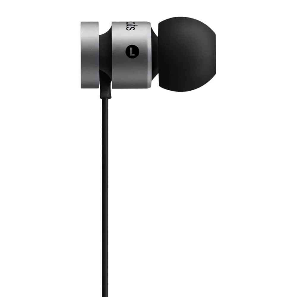 Beats by Dr. Dre: urBeats 2 Earphones - Space Grey Image 1