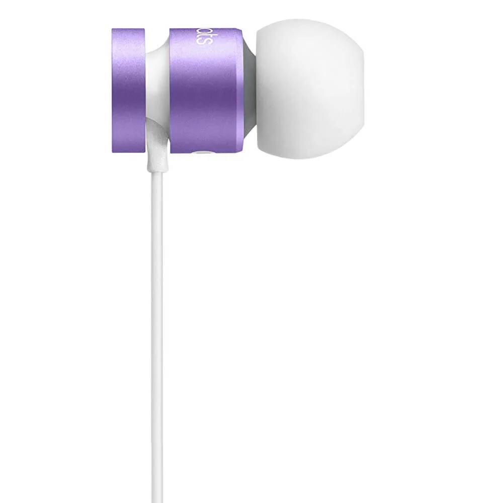 Beats by Dr. Dre: urBeats 2 Earphones - Ultra Violet Image 1