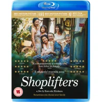 Shoplifters - undefined undefined