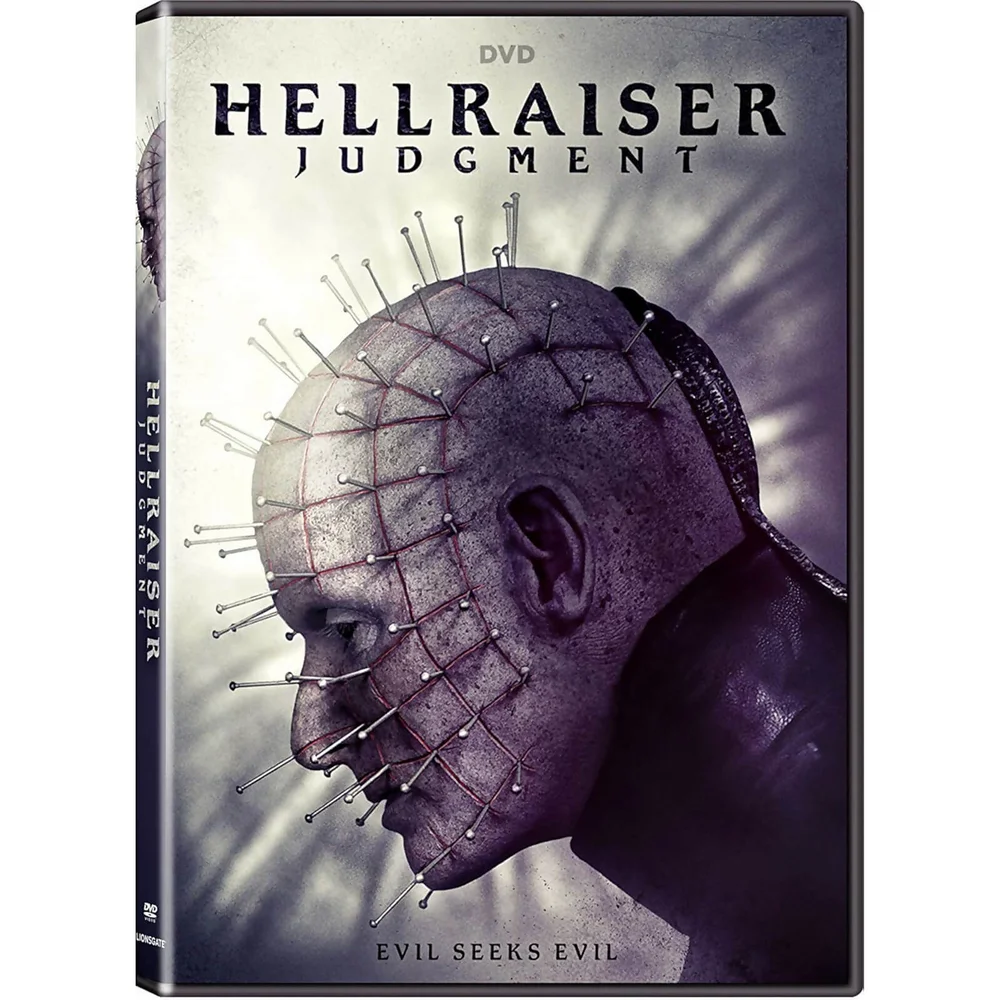 Hellraiser Judgement Image 1