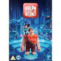 Ralph Breaks The Internet - Zavvi Exclusive 4K Ultra HD Collection