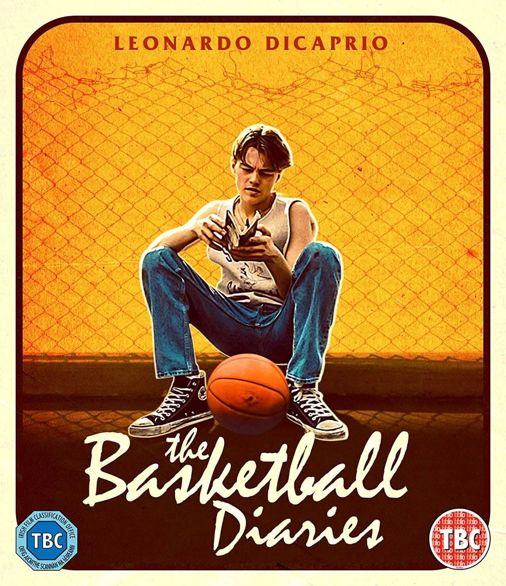 The Basketball Diaries - Special Edition Image 1