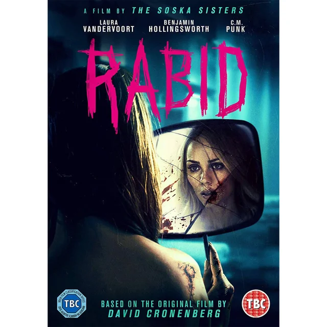 Rabid