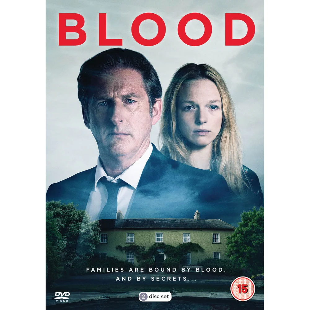 Blood Image 1