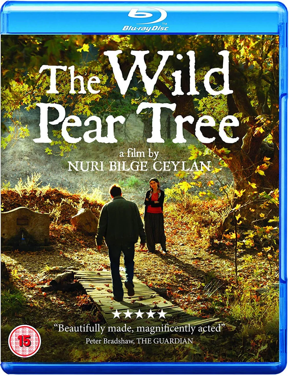 The Wild Pear Tree Image 1