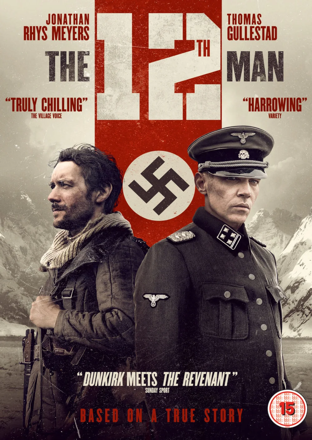 The 12th Man Image 1