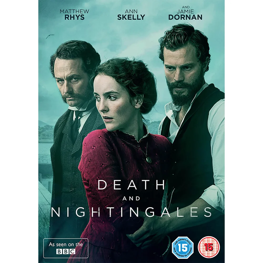 Death & Nightingales Image 1