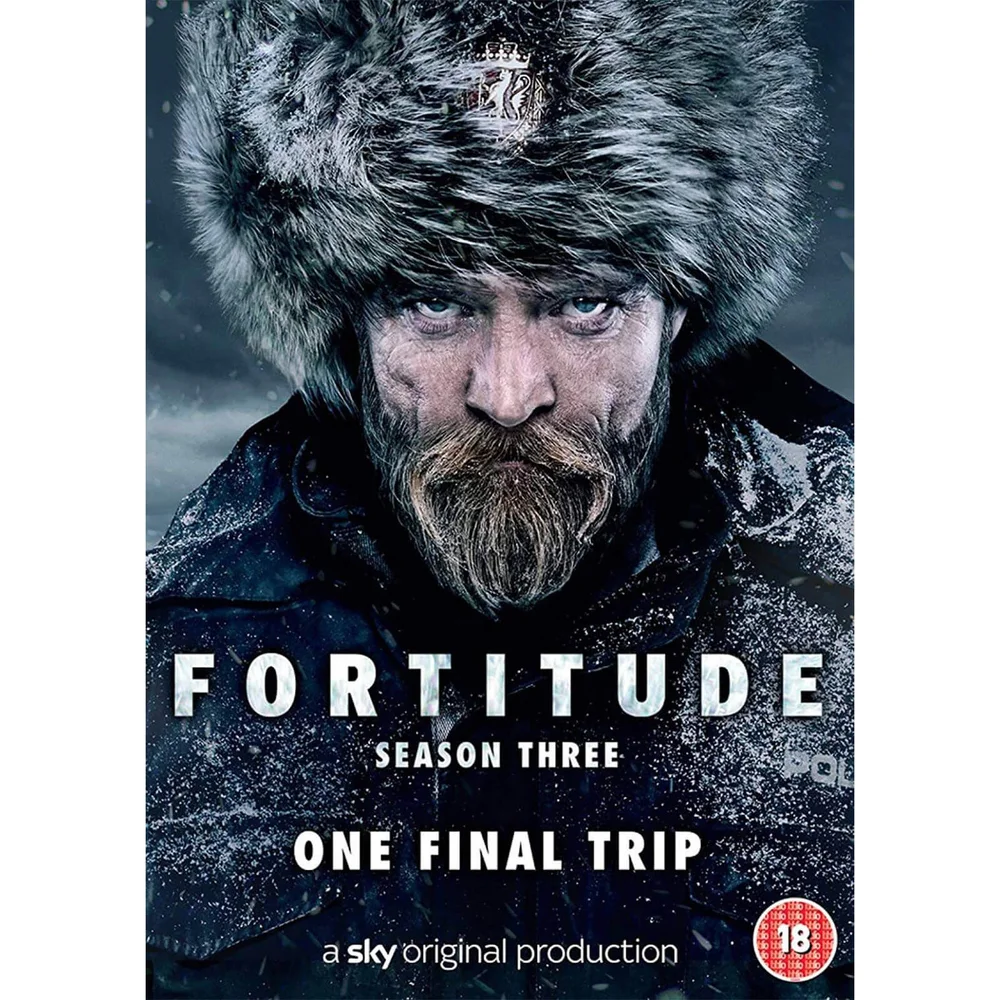 Fortitude: Season 3 Image 1