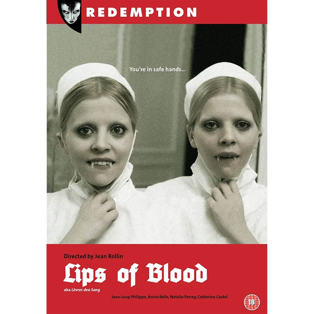 Lips of Blood Image 1