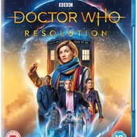 Doctor Who Resolution (2019 Special)