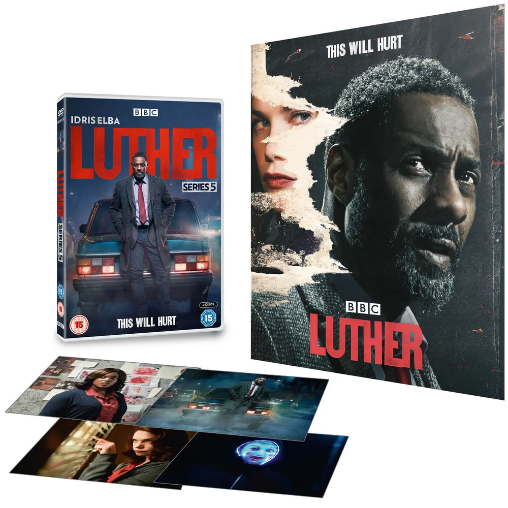 Luther Series 5 Image 1
