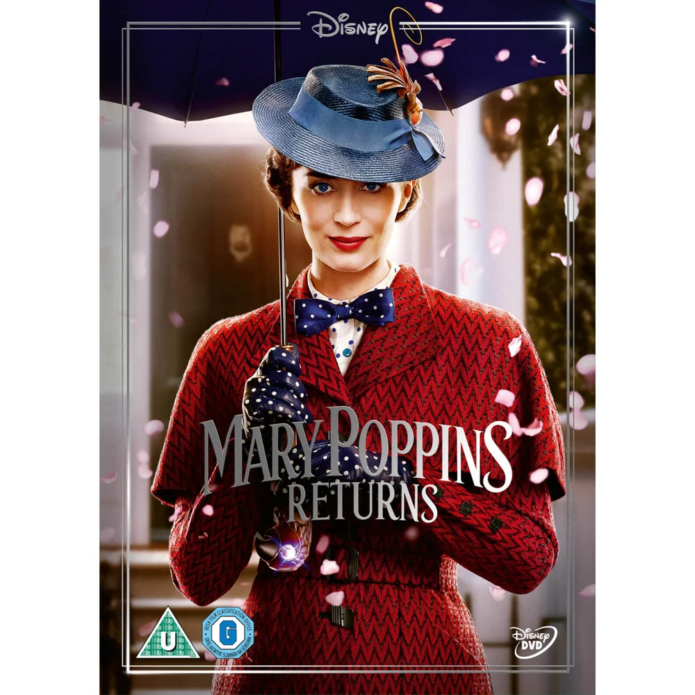 Mary Poppins Returns Image 1