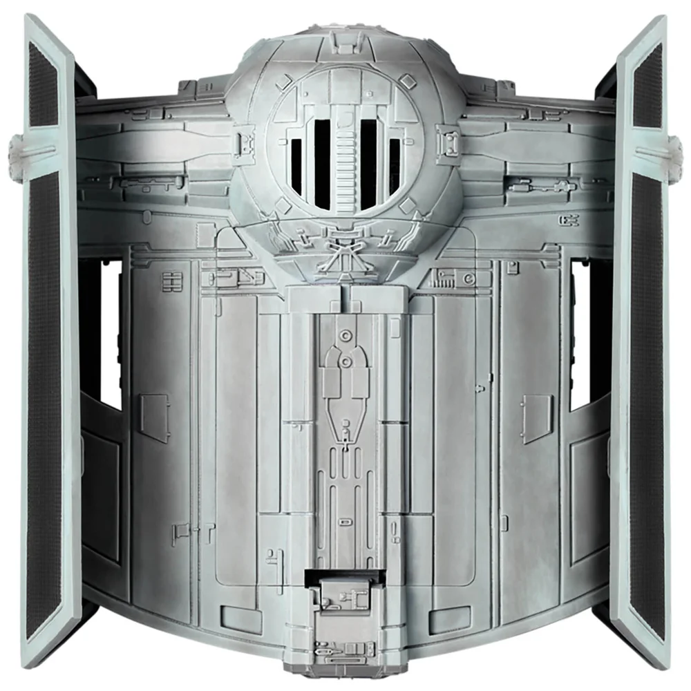 Propel Star Wars Standard Edition High Performance Tie Advanced X1 Fighter Battling Quadcopter Image 1