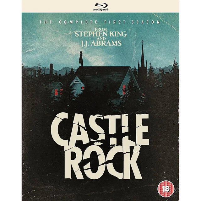 Castle Rock: Season 1