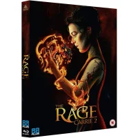 The Rage: Carrie II - undefined undefined
