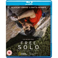 Free Solo - undefined undefined