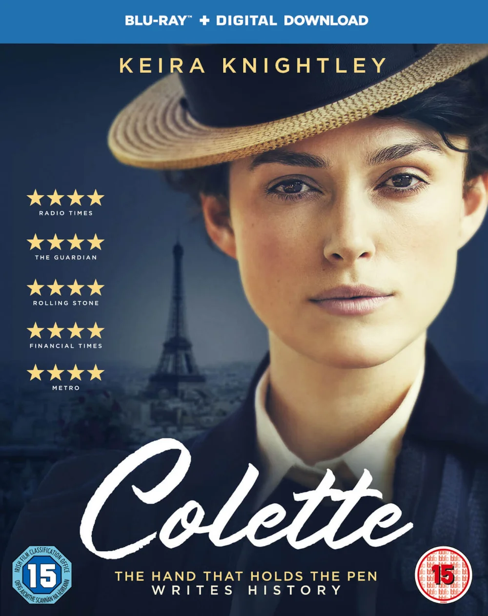 Colette Image 1
