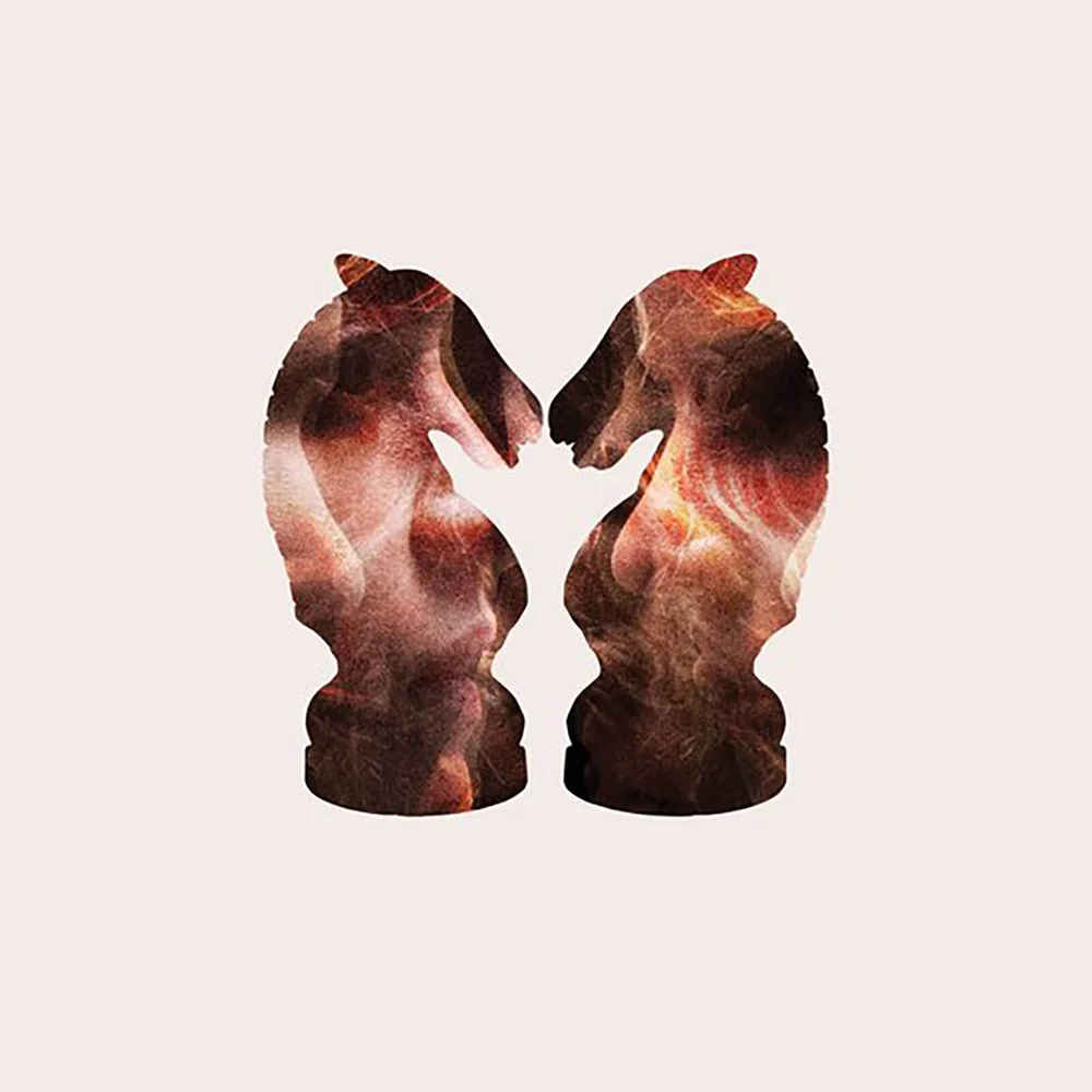 Mondo Thoroughbreds - Original Motion Picture Soundtrack LP Image 1