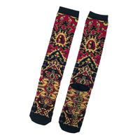 Lebowski - Socks - One Size - undefined undefined