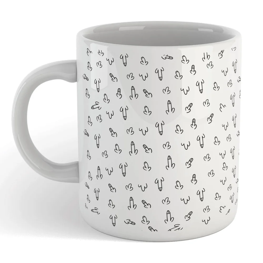 Willy Mug Image 1