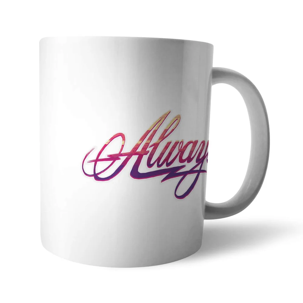 Harry Potter Always Mug Image 1