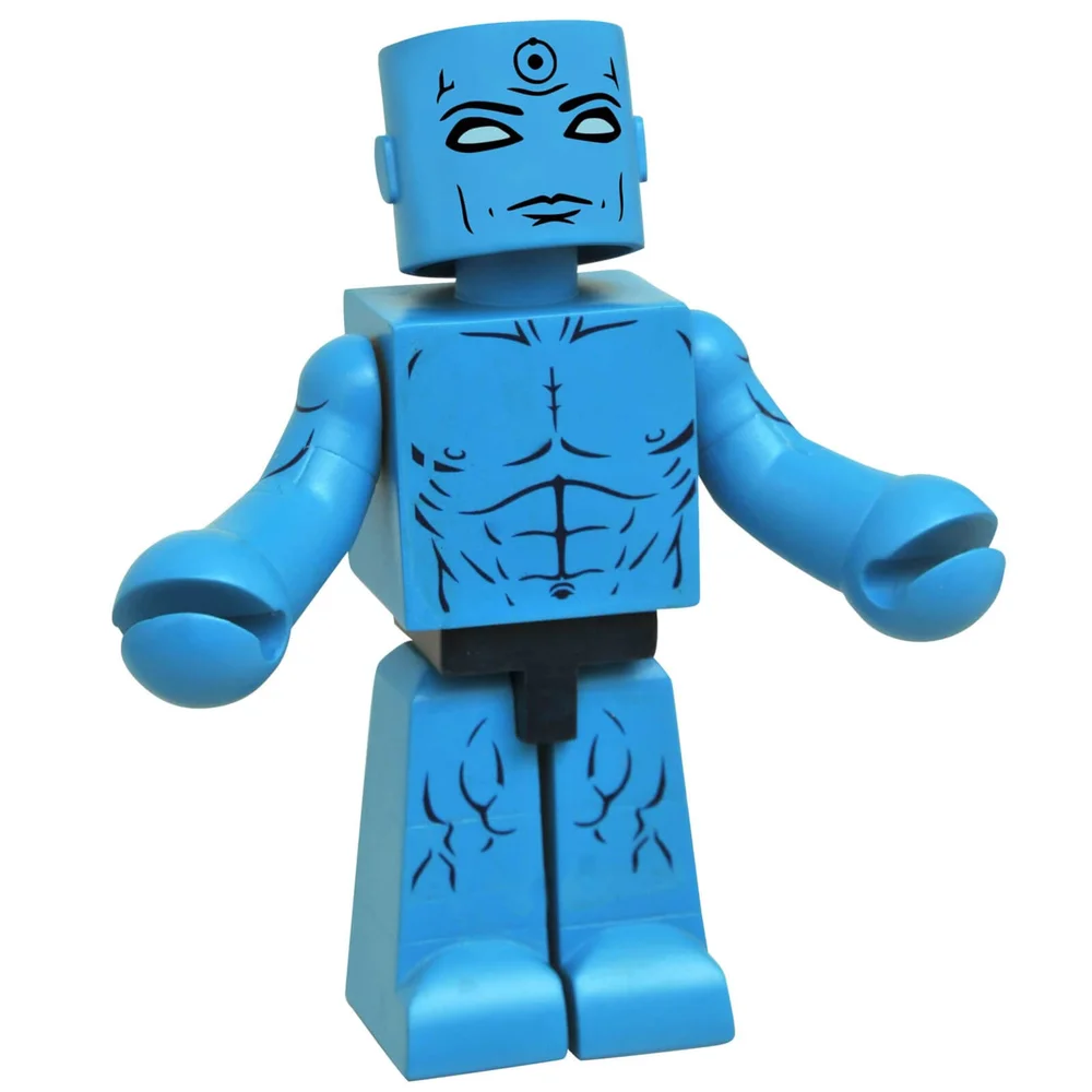 Watchmen Dr Manhattan Vinimate Figure Image 1