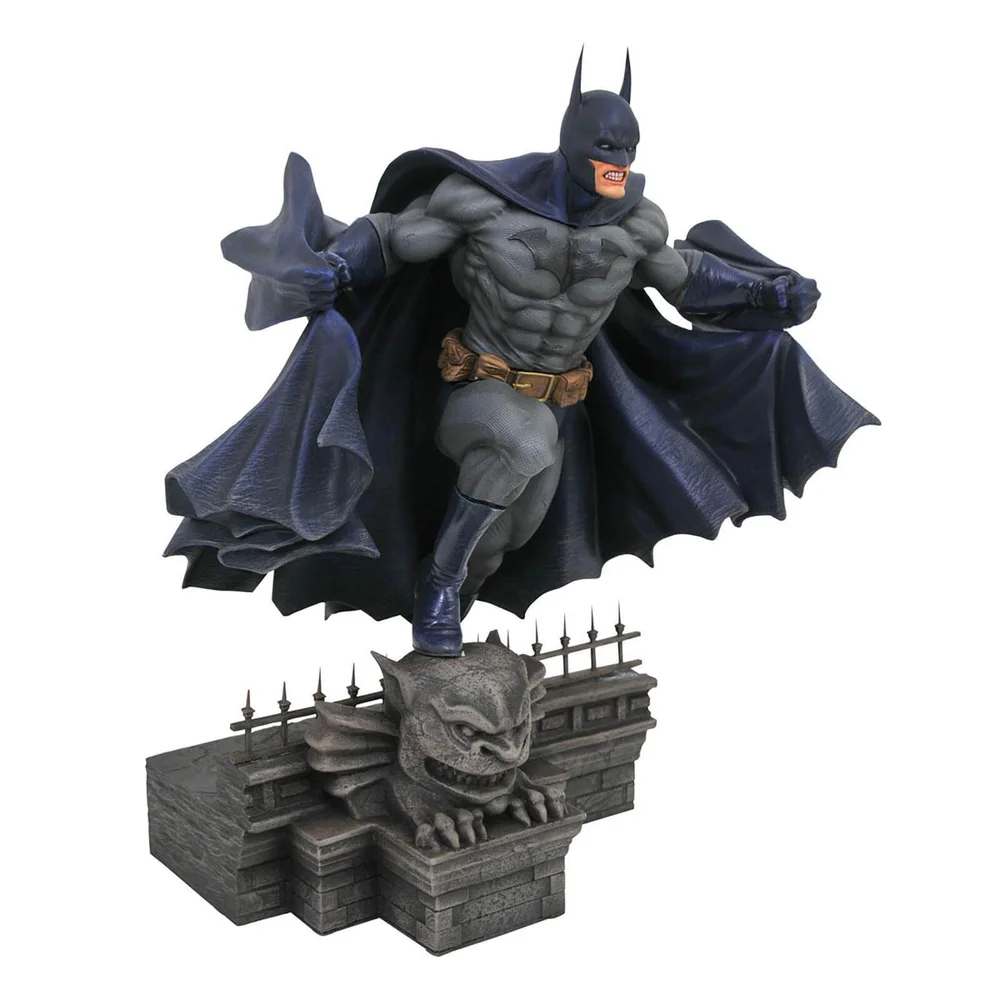Diamond Select DC Comic Gallery PVC Statue Batman 25 cm Image 1