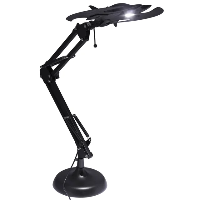 Batwing Posable Desk Light V2