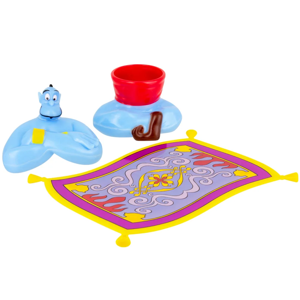 Disney Aladdin Genie Egg Cup Image 1