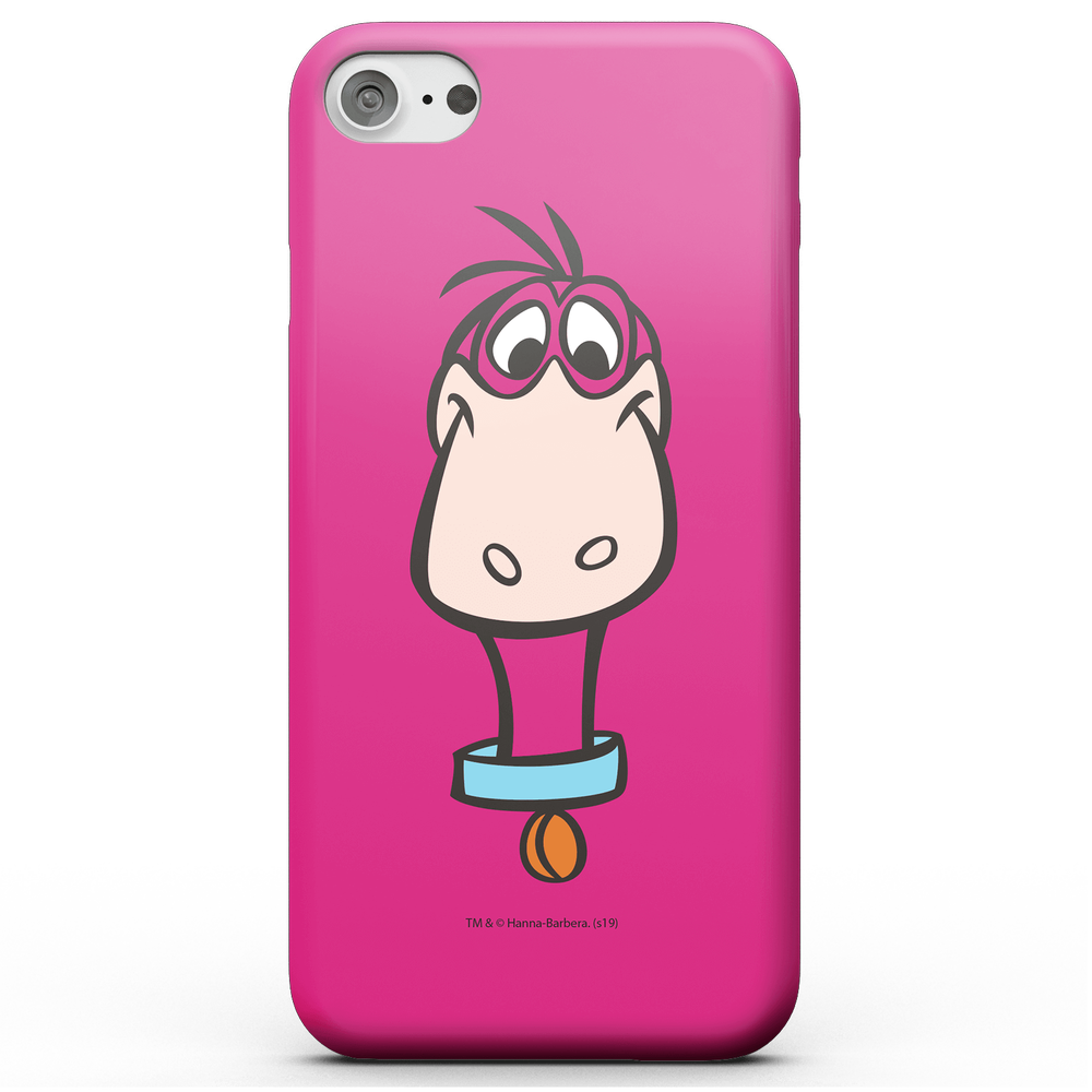 The Flintstones Dino Phone Case for iPhone and Android - iPhone 5/5s - Snap Case - Matte Image 1
