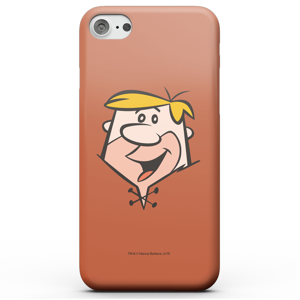 The Flintstones Barney Phone Case for iPhone and Android - iPhone 5/5s - Snap Case - Matte Image 1